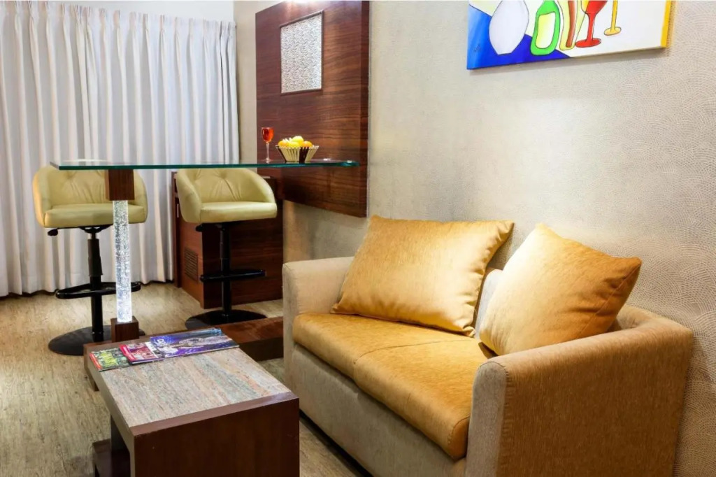 R D Suites Koramangala