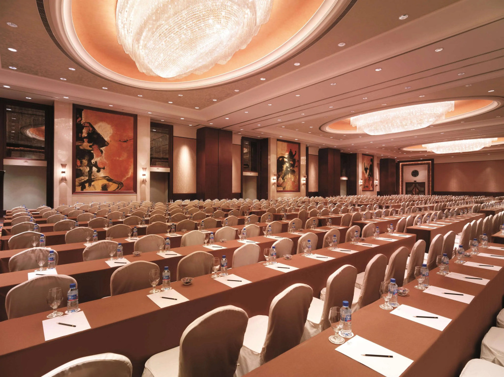 Shangri-La Suzhou