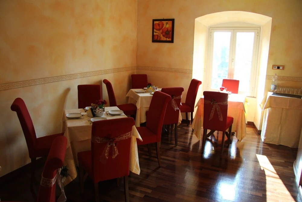 Hotel Bellavista