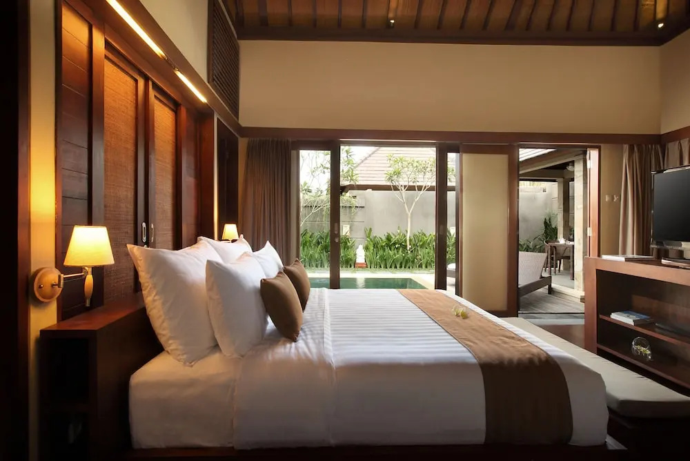 Nyuh Bali Villas