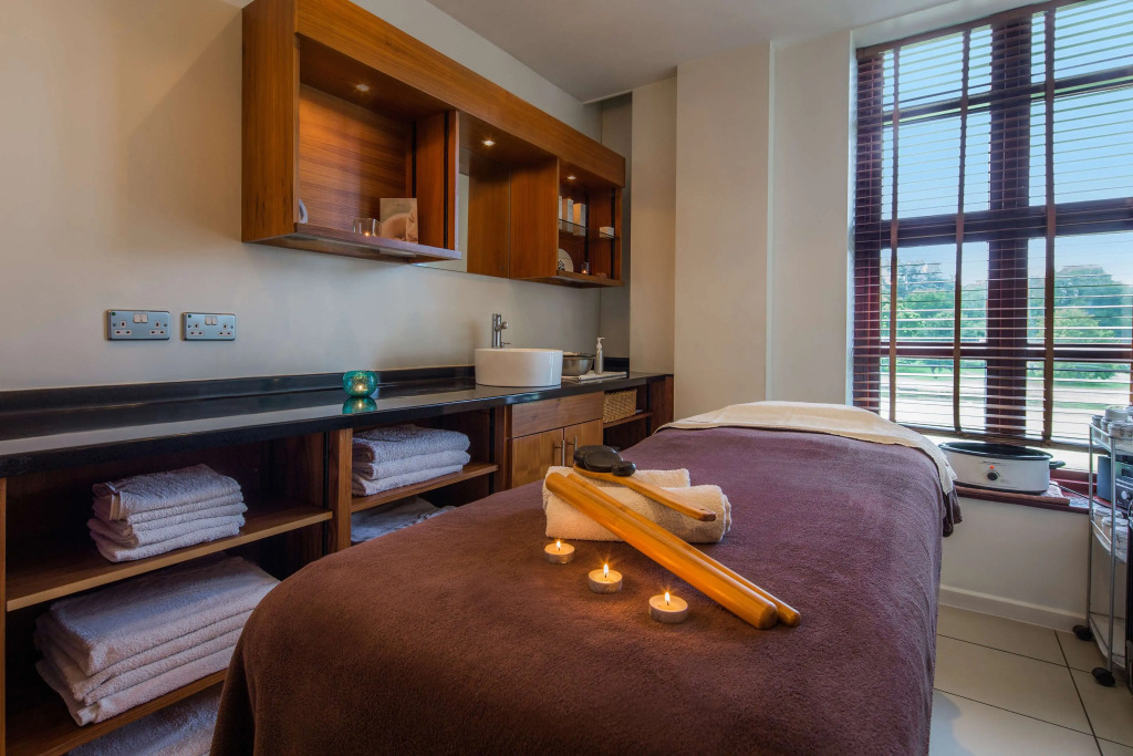 Hilton Puckrup Hall Hotel & Golf Club, Tewkesbury