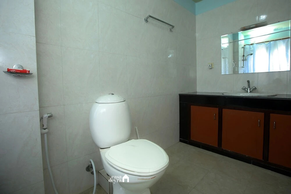 Traditional Charm at Ktm Heritage Home