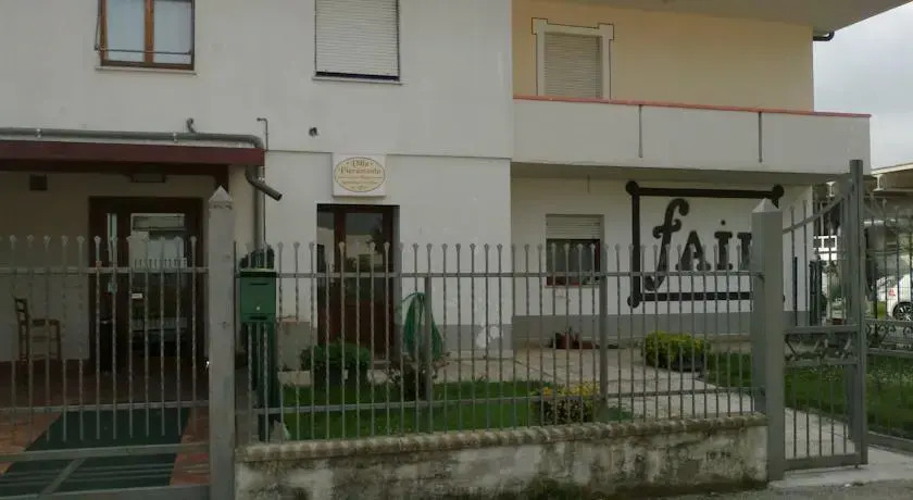 Villa Pierantonio