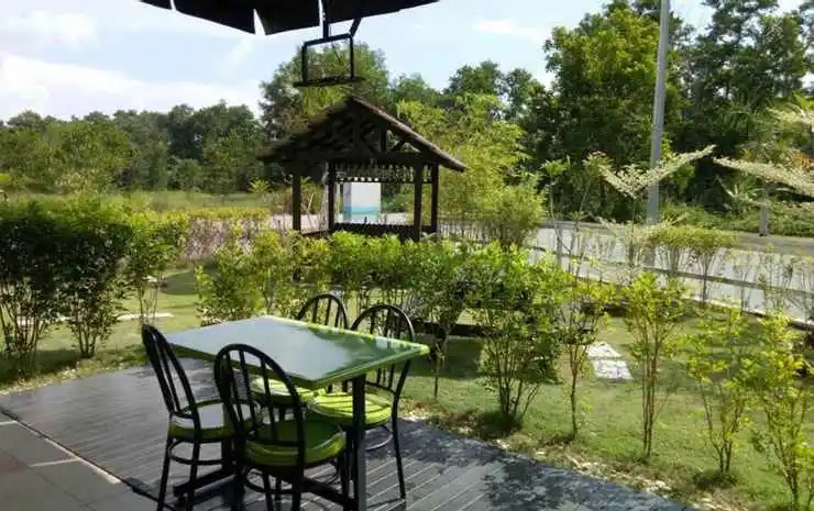 Selesa View Gambang
