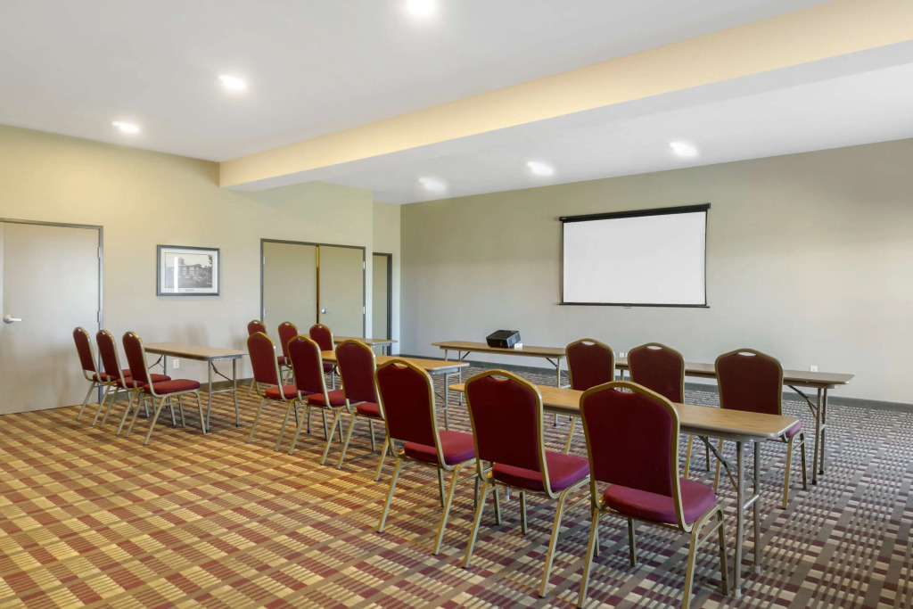 Best Western Plus Grapevine Inn