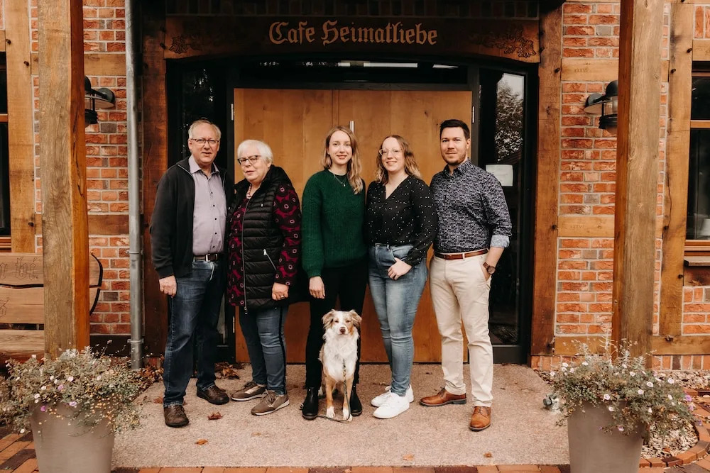 Okelmanns - Eco Hotel & Appartements