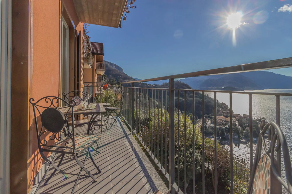 Casa Andrea Varenna in Perledo