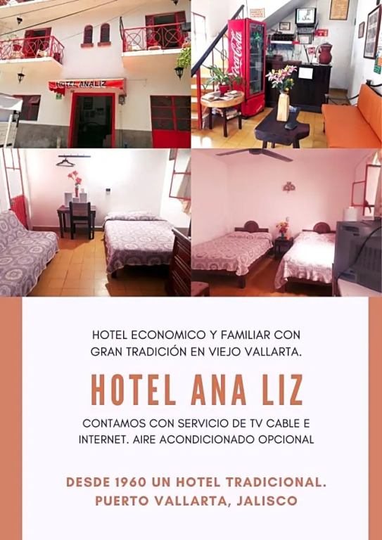 Hotel Ana Liz