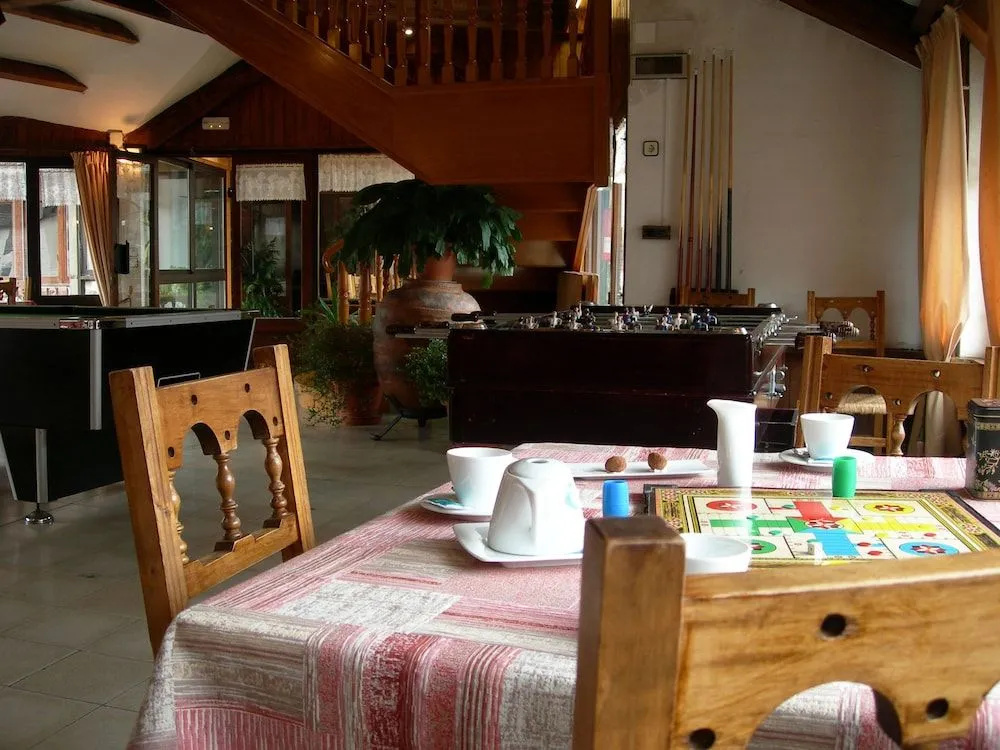 Hosteria Catalana
