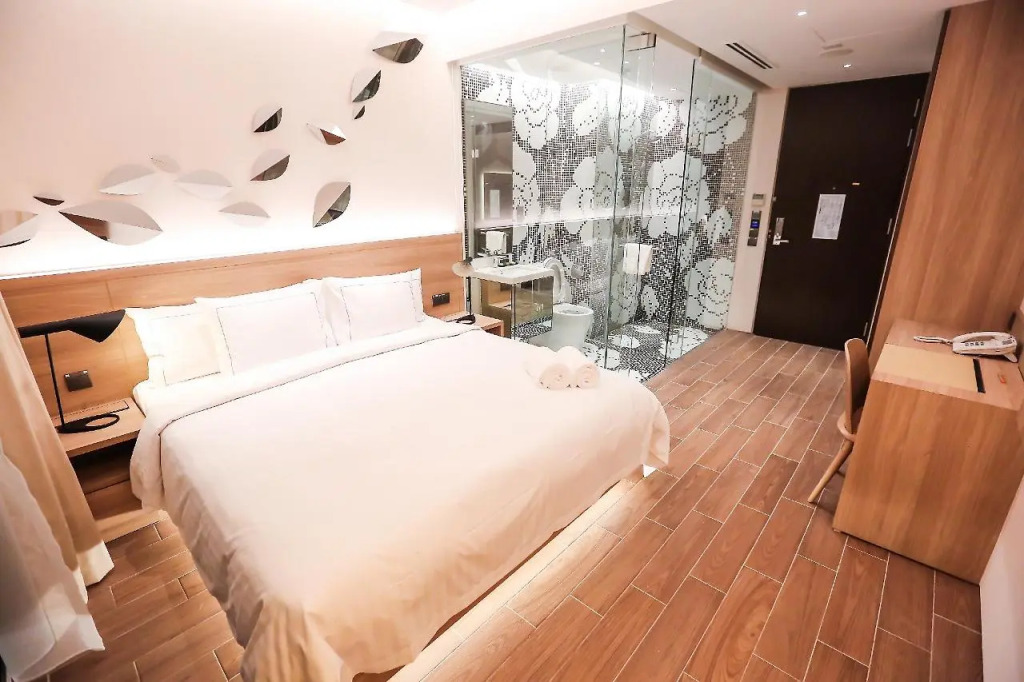 A Hotel Bugis