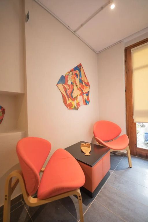 Mosaic Home