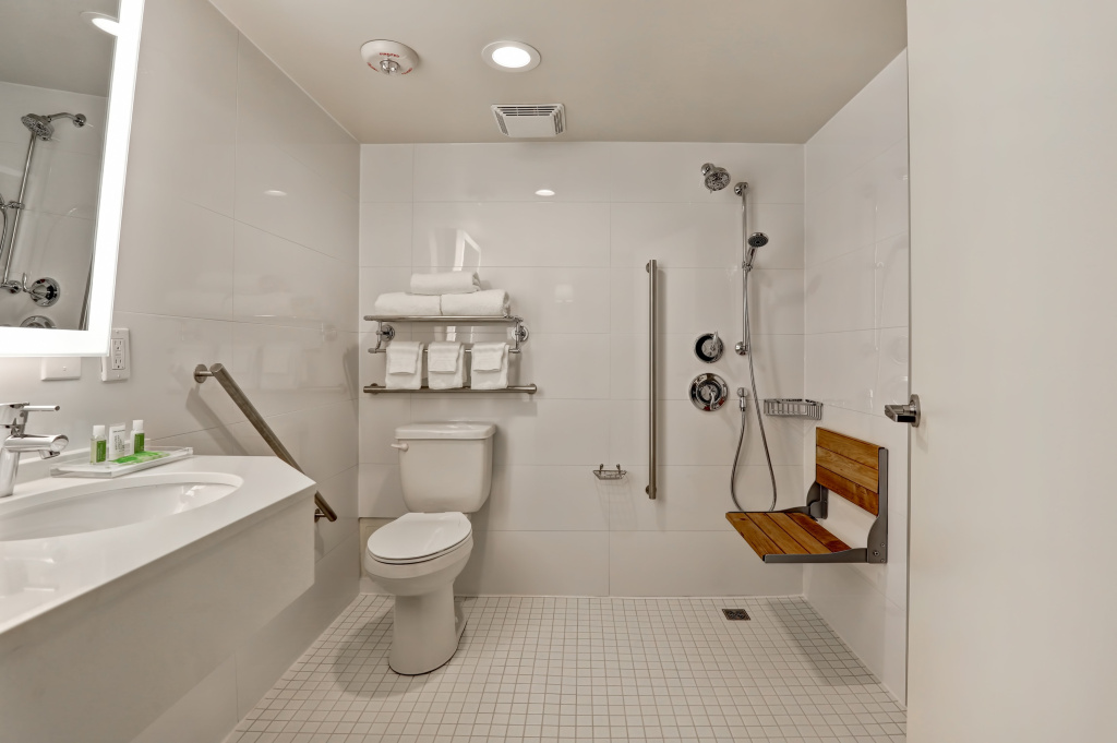 Holiday Inn - Ottawa Dwtn - Parliament Hill by IHG