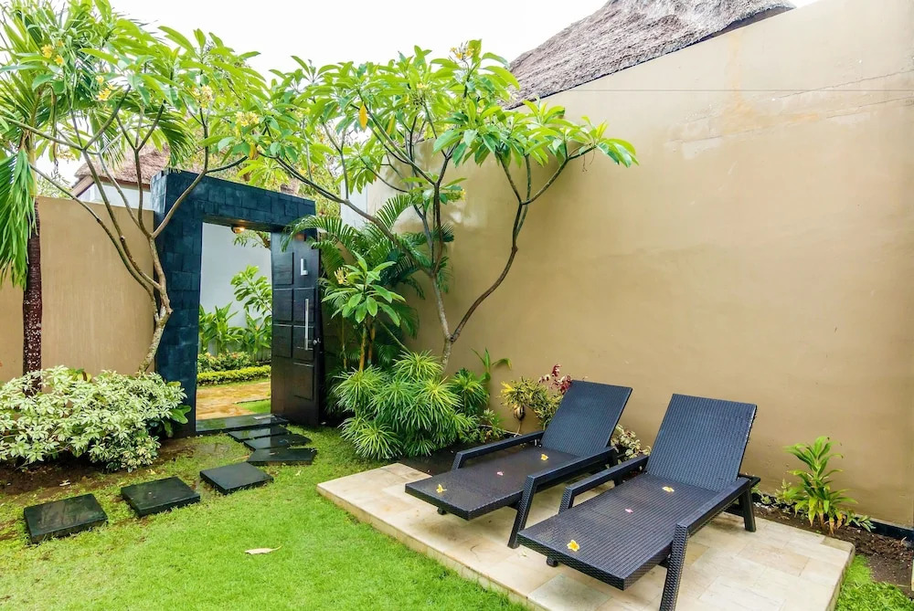 ZEN Villa Cinta Villa Seminyak, 1 Bedroom