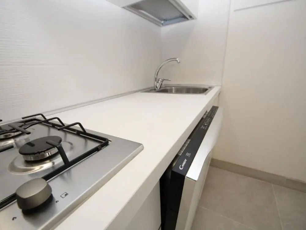 Spacious Flat in Rosolina for Your Holiday