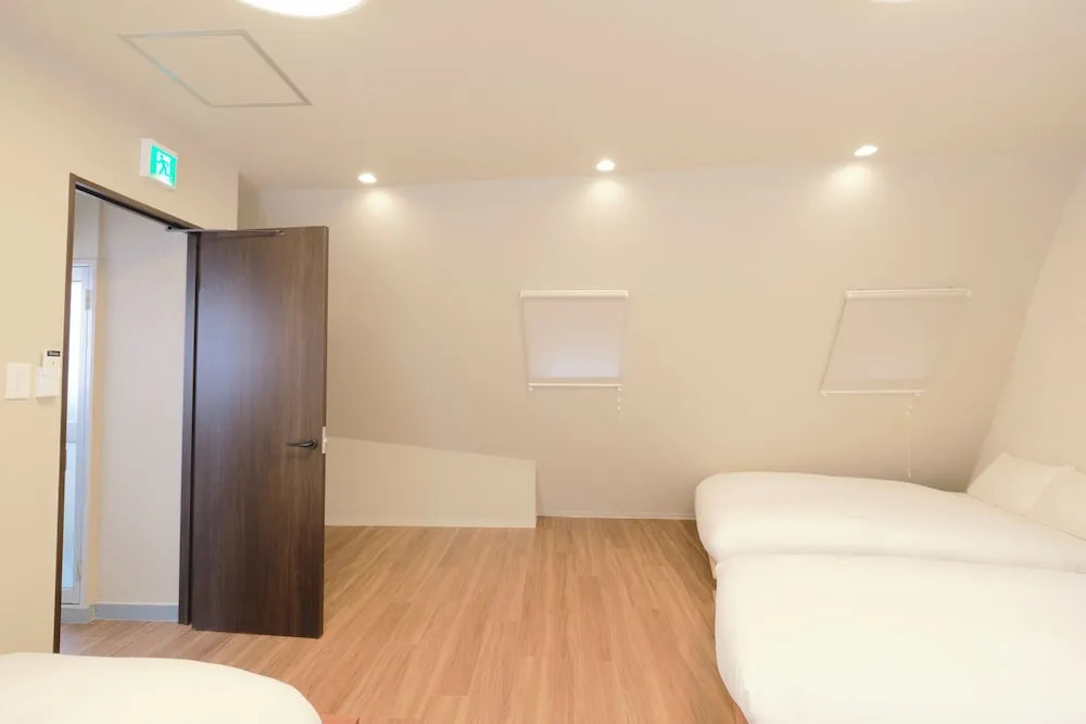 Matsubara Inn