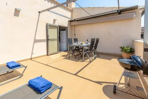 Townhouse Victor