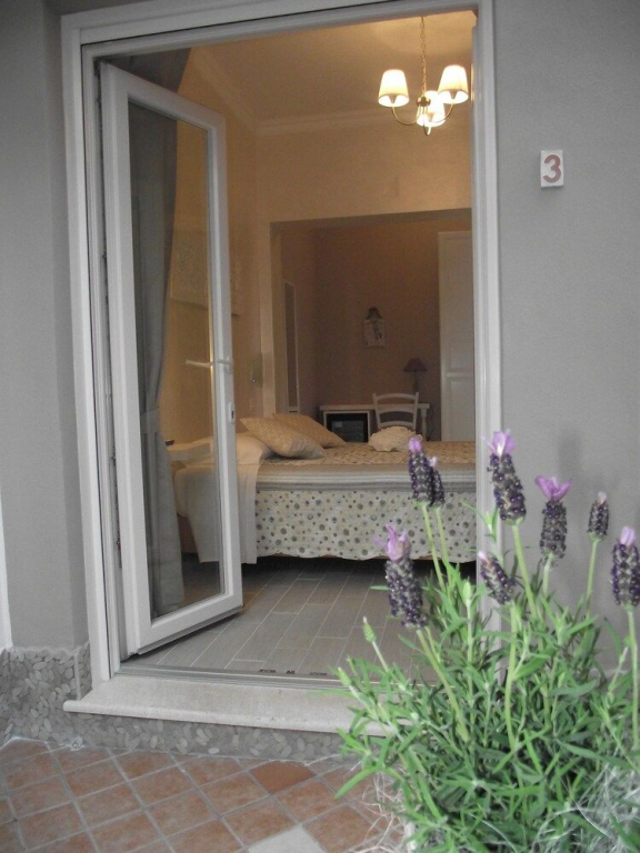 Mediterranea Sea House