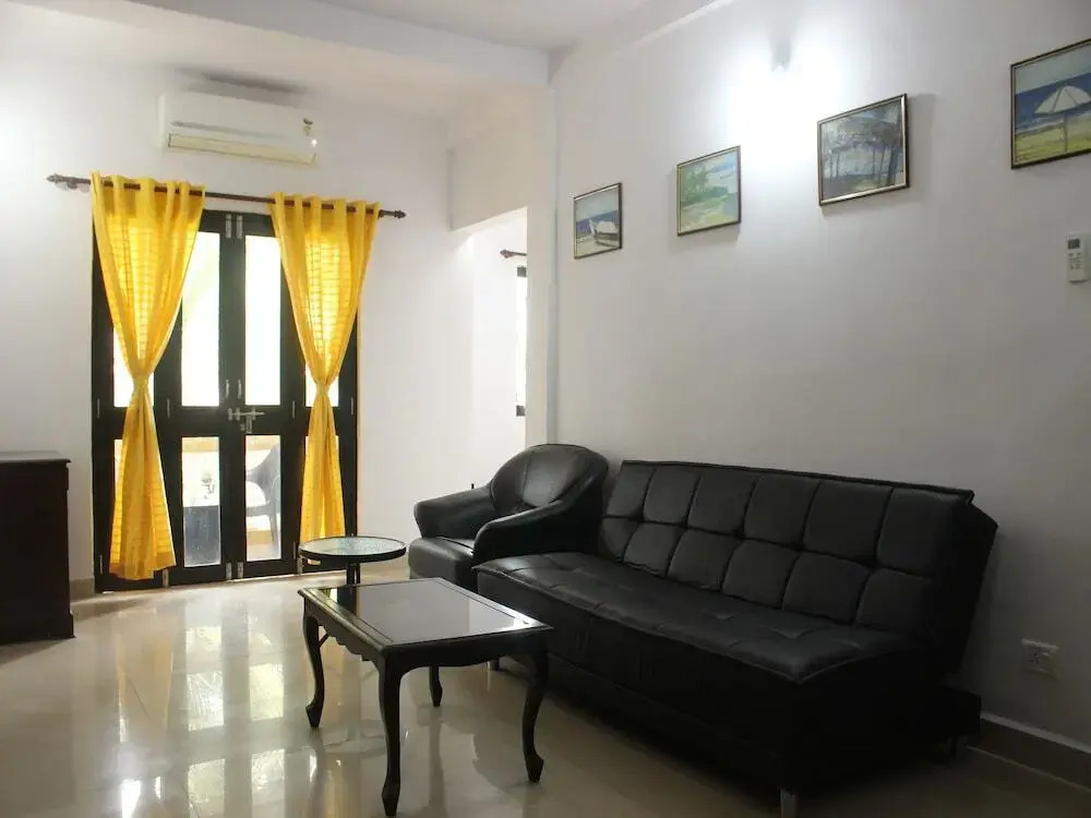 OYO 10403 Home Modern Studios Candolim