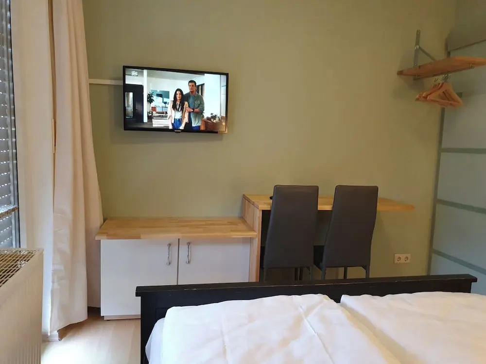 GZ-Apparthotel