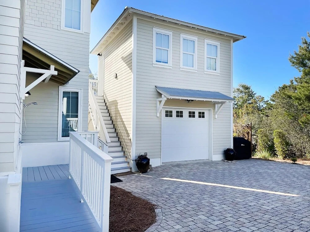 Coastal Joy on 30A