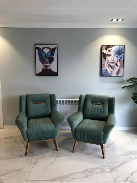 Hanym Hotel