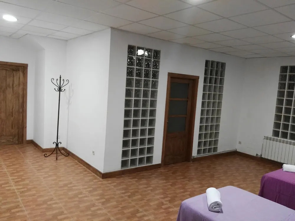 Pension Vilanova