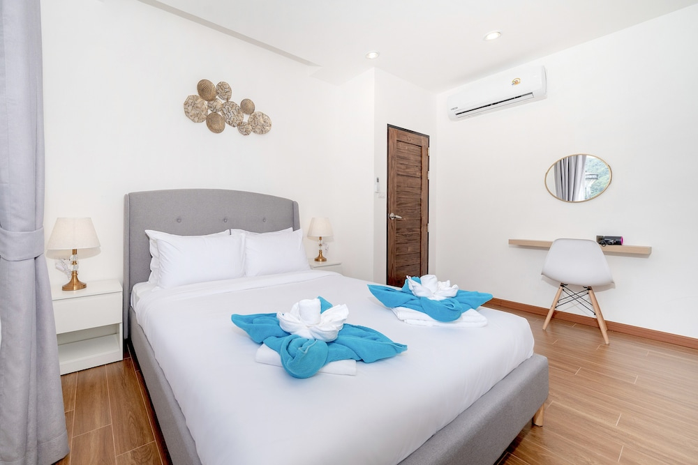 Kamala Sunshine Villa - Goldena Twin