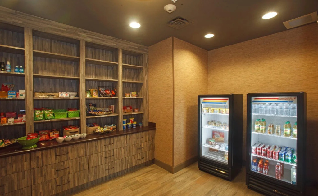Holiday Inn Express & Suites Perry-National Fairground Area by IHG
