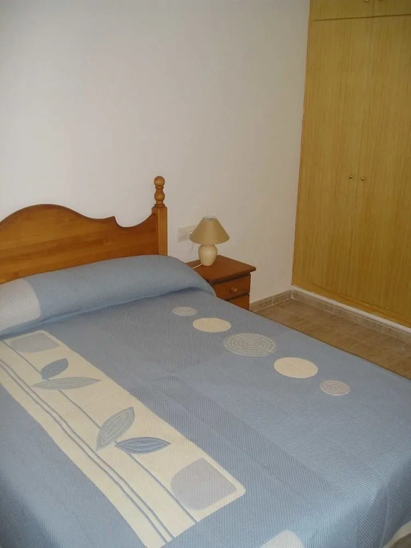 Apartamentos La Muela - Chulilla