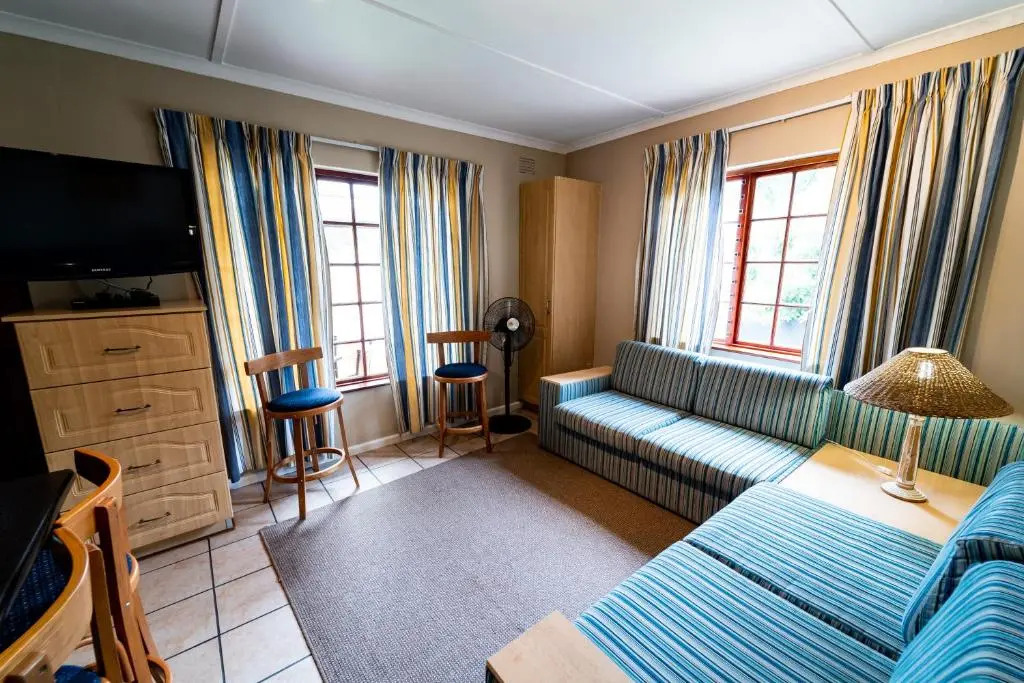 Gooderson Knysna Chalets