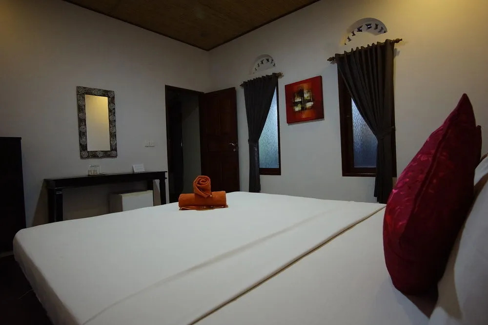 Ubud Dream Homestay