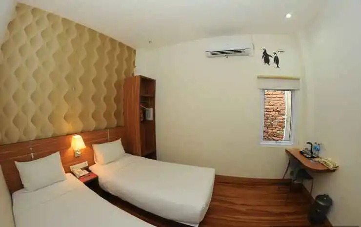 Tanjung Karang Hotel