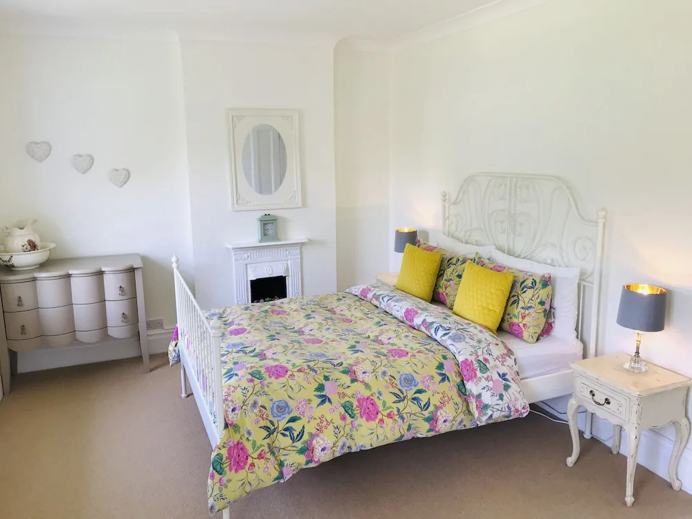 Hengoed Hideaway - Spacious 3-bed House