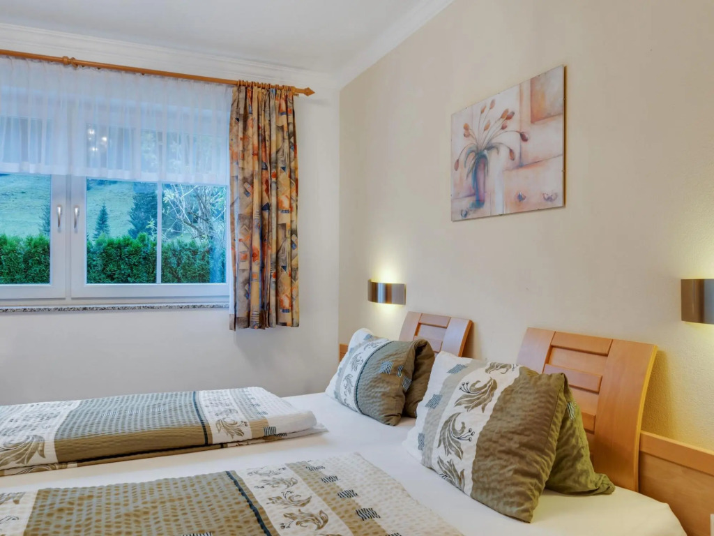 Apartment in Kleinarl near Ski Amadé