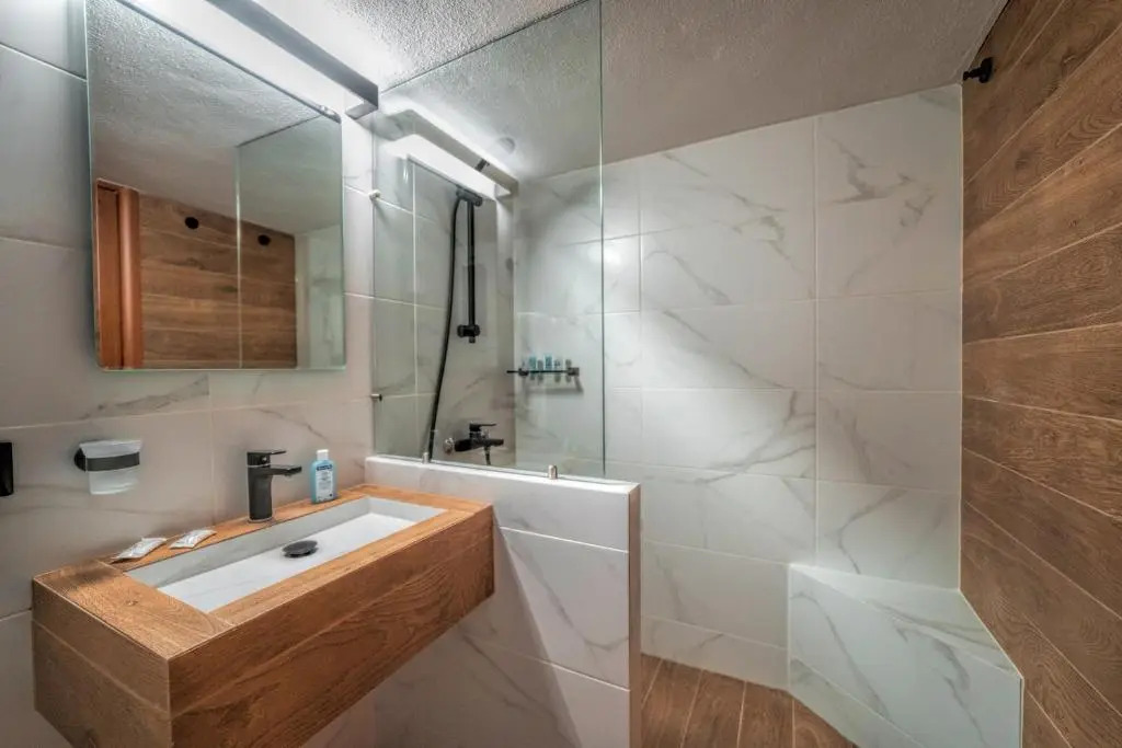 LP Luxury Citycenter Studio