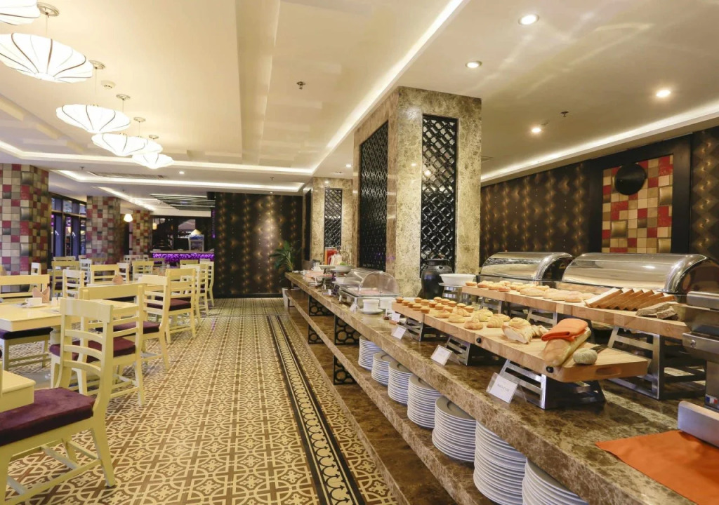 Mercure Hoi An