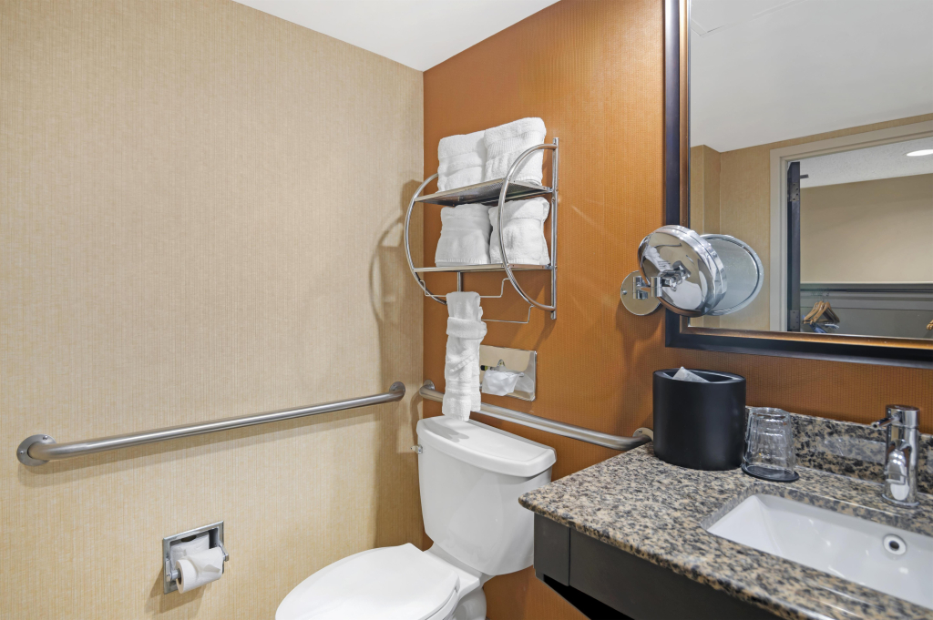 Best Western Suites near Opryland