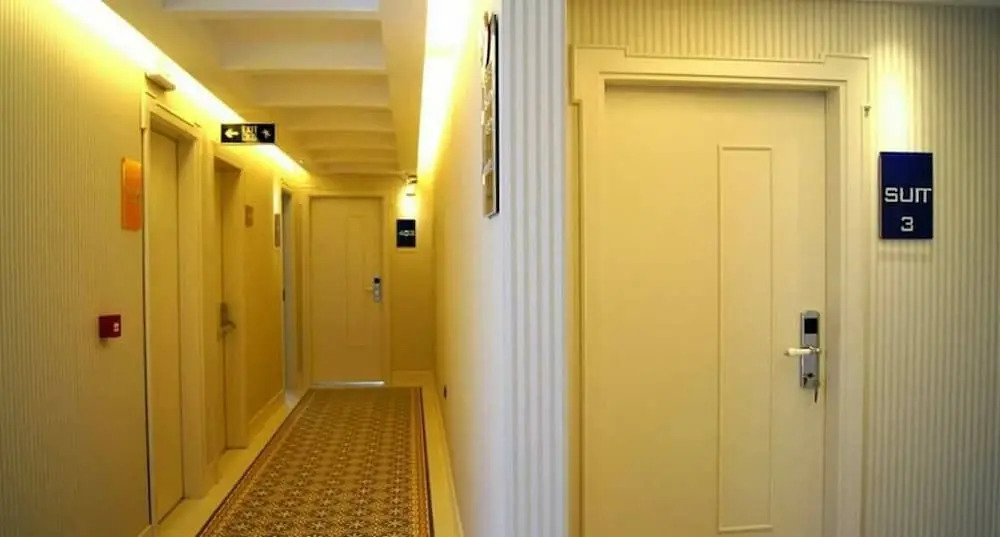 Hotel 1919 Samsun