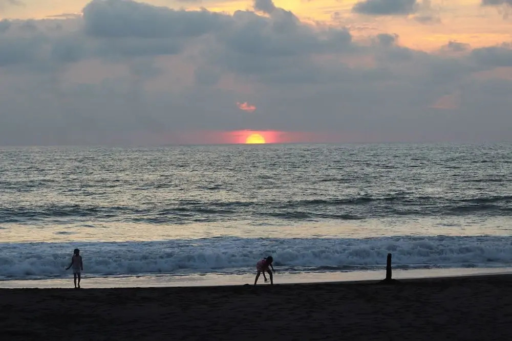 La Casa de la Playa