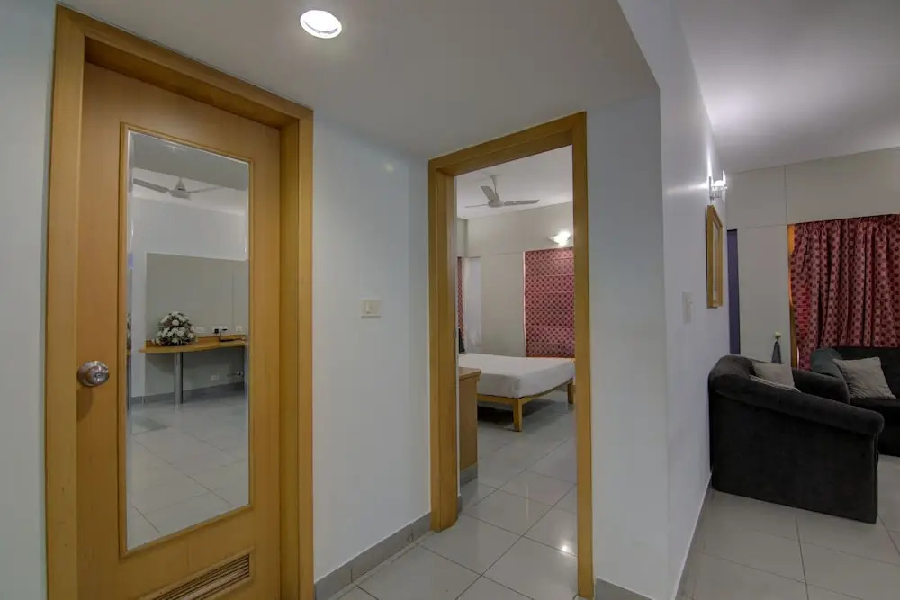 Tristar Hotels Pvt Ltd