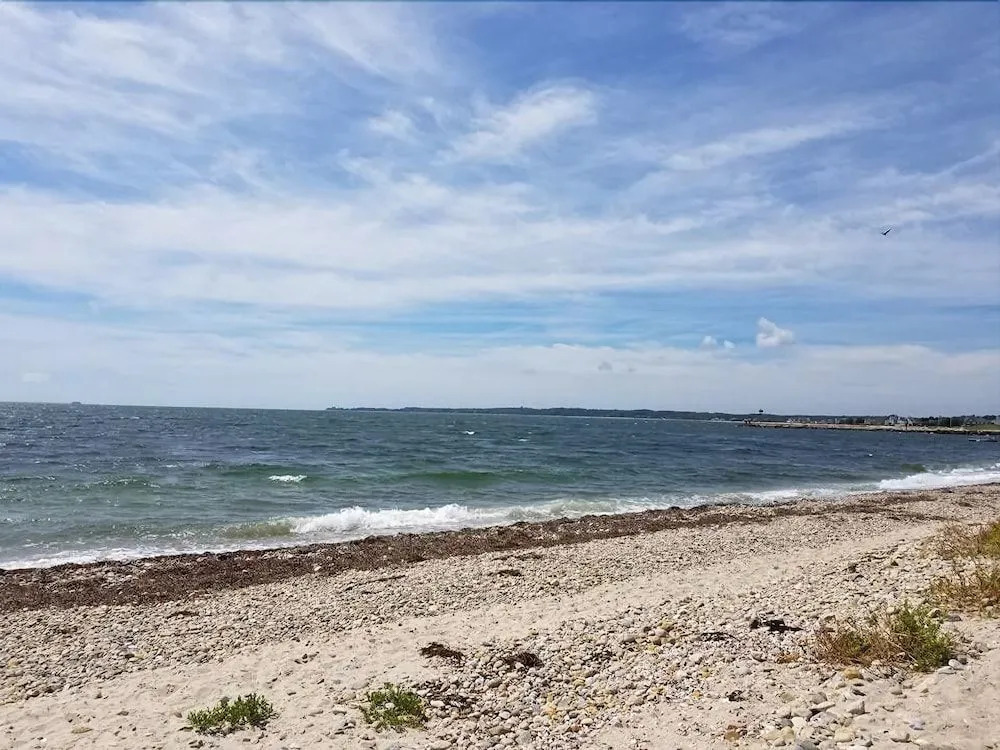 Mariner's Point Resort
