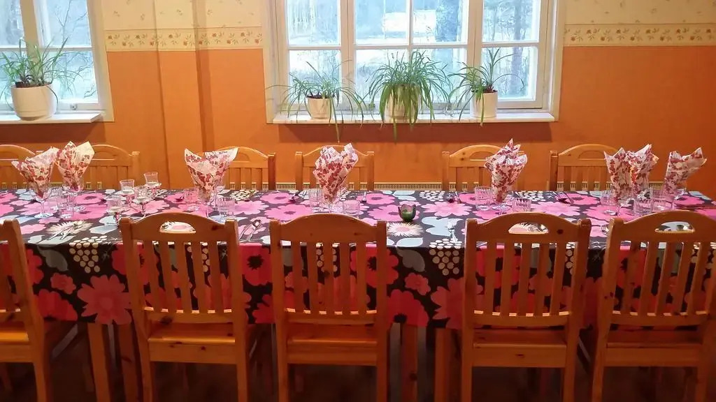 Guest House Pihlajapuu