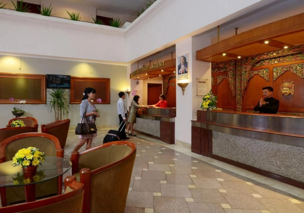 The Jayakarta Suites Bandung