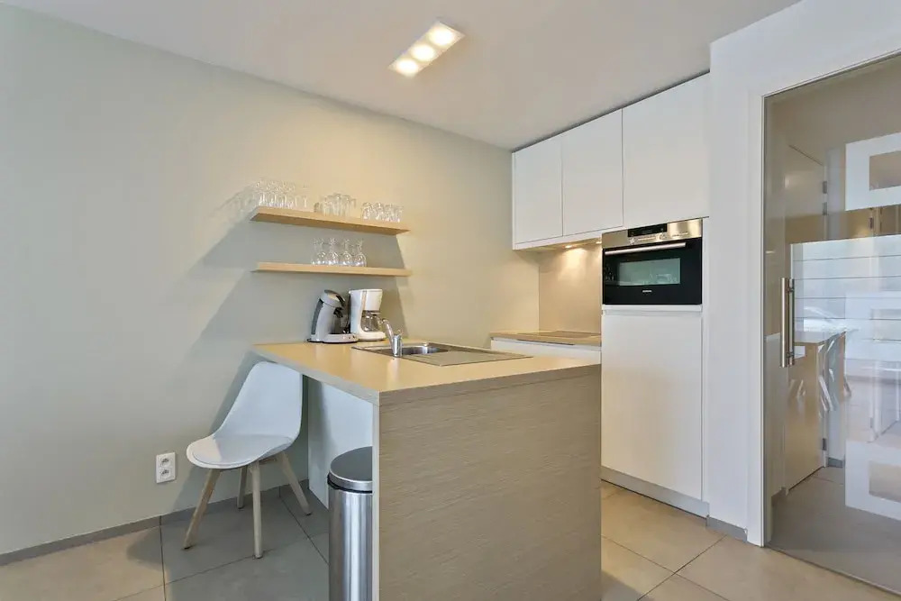 Belcasa Family Suites & Lofts Aparthotel