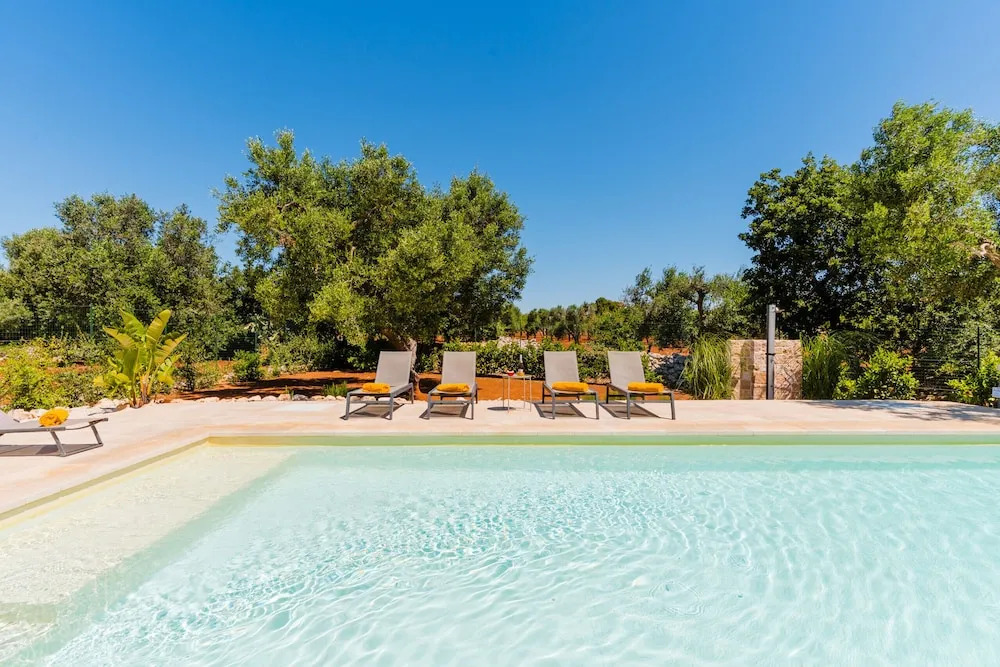 Villa Carina Mima by Wonderful Italy