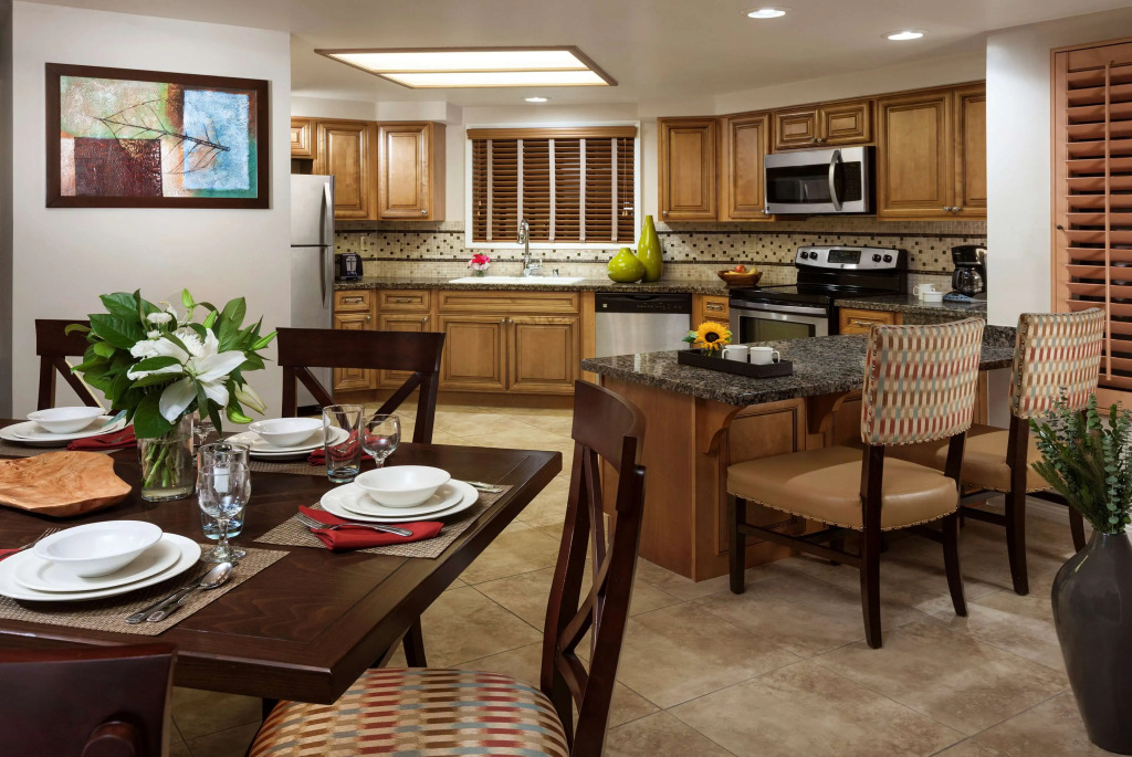 Hyatt Vacation Club at The Welk, San Diego Area