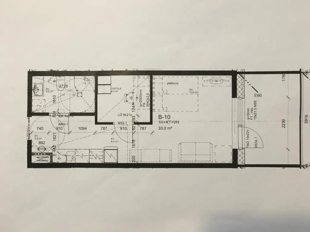 StarHomes Double Lux 10