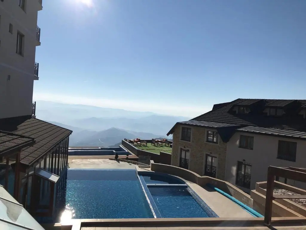 Premier Lux 38 Milmari