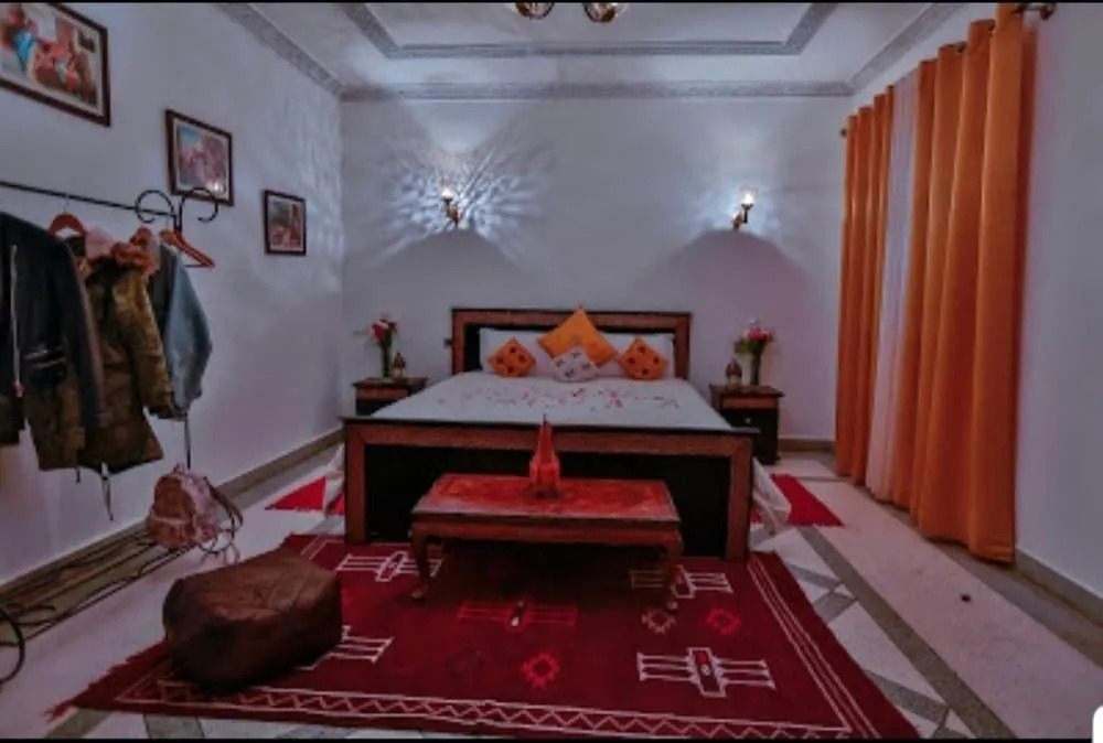 Riad Adahab