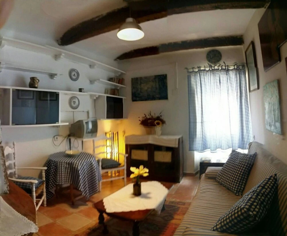 Cuenca City Centre Apartment S Gil
